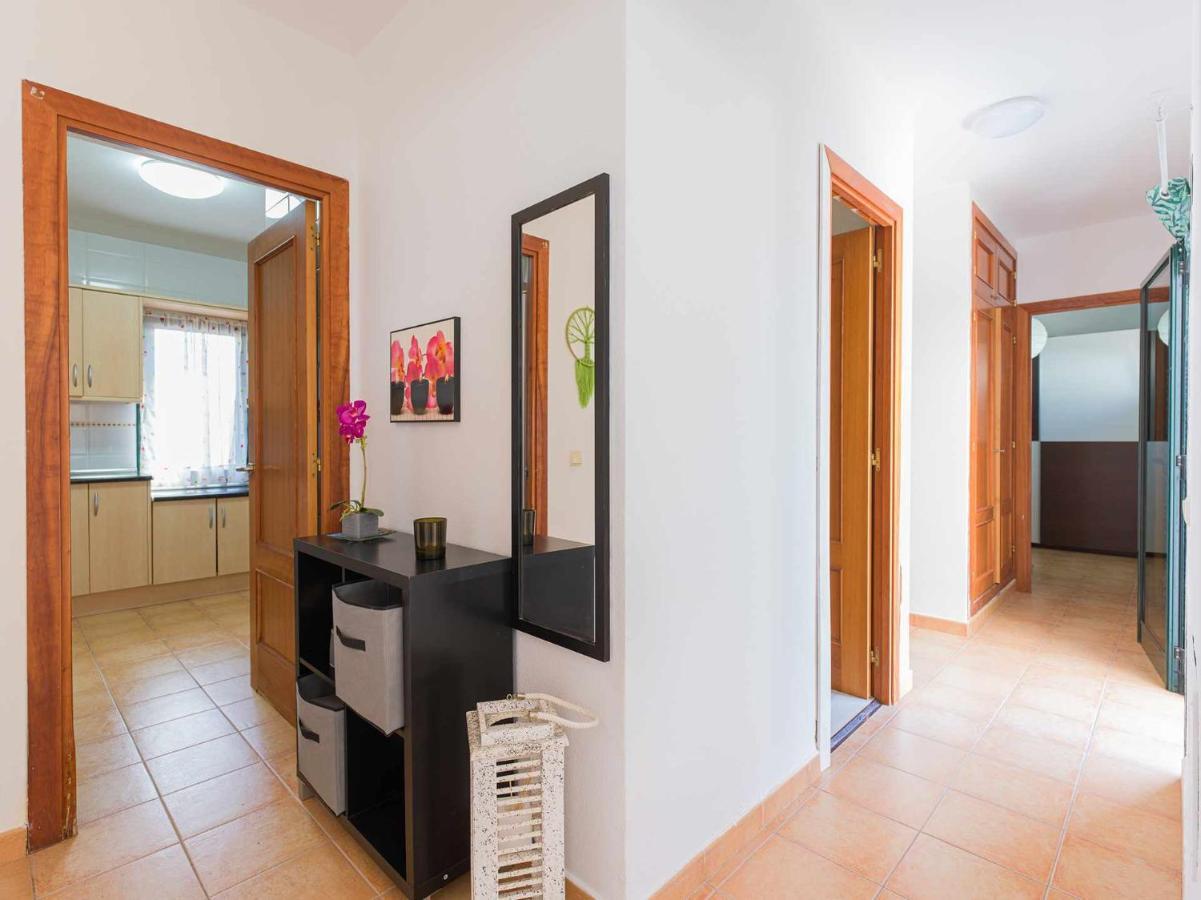 Villa Mahostly Casa Fika Corralejo Esterno foto