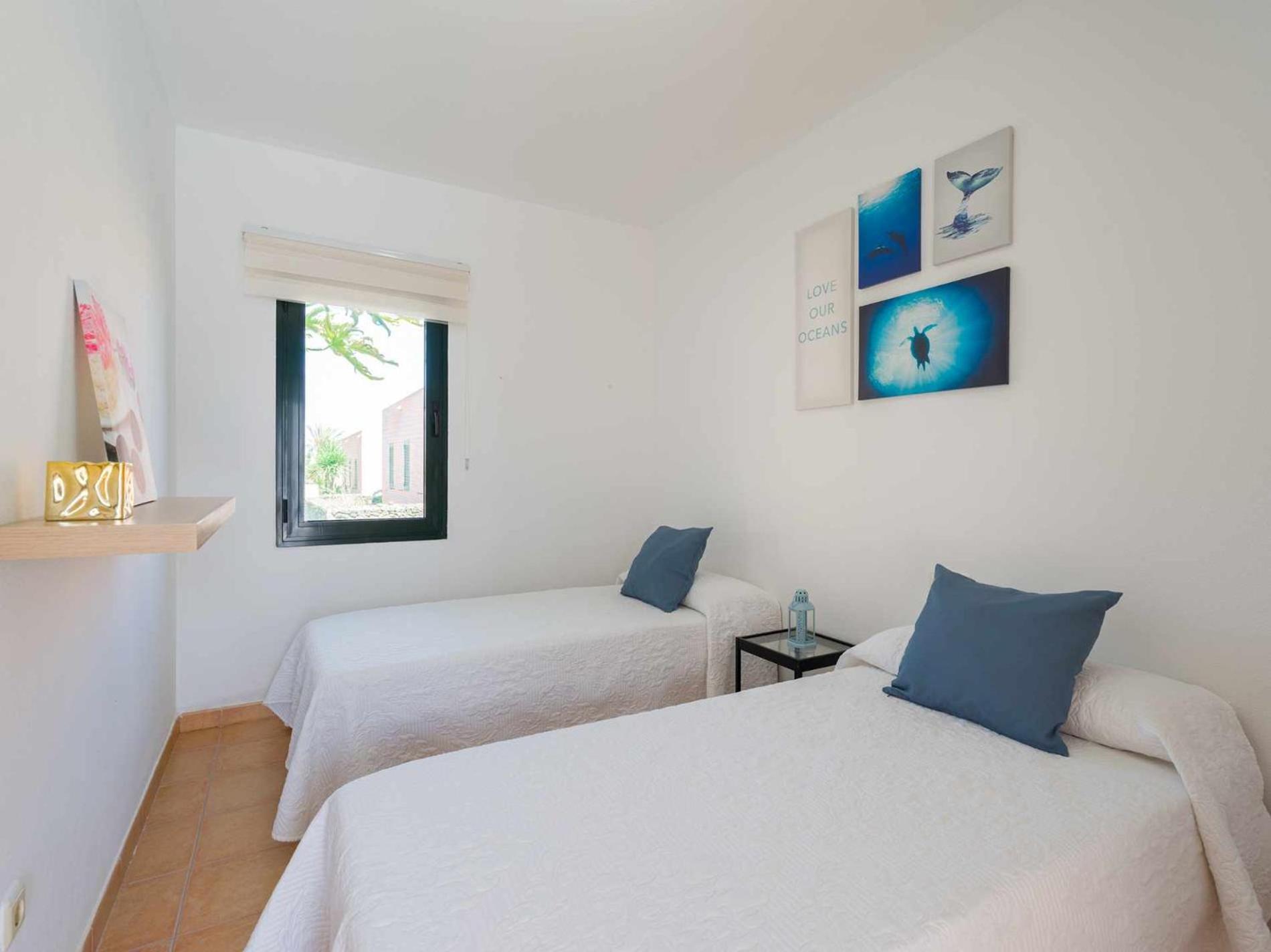 Villa Mahostly Casa Fika Corralejo Esterno foto